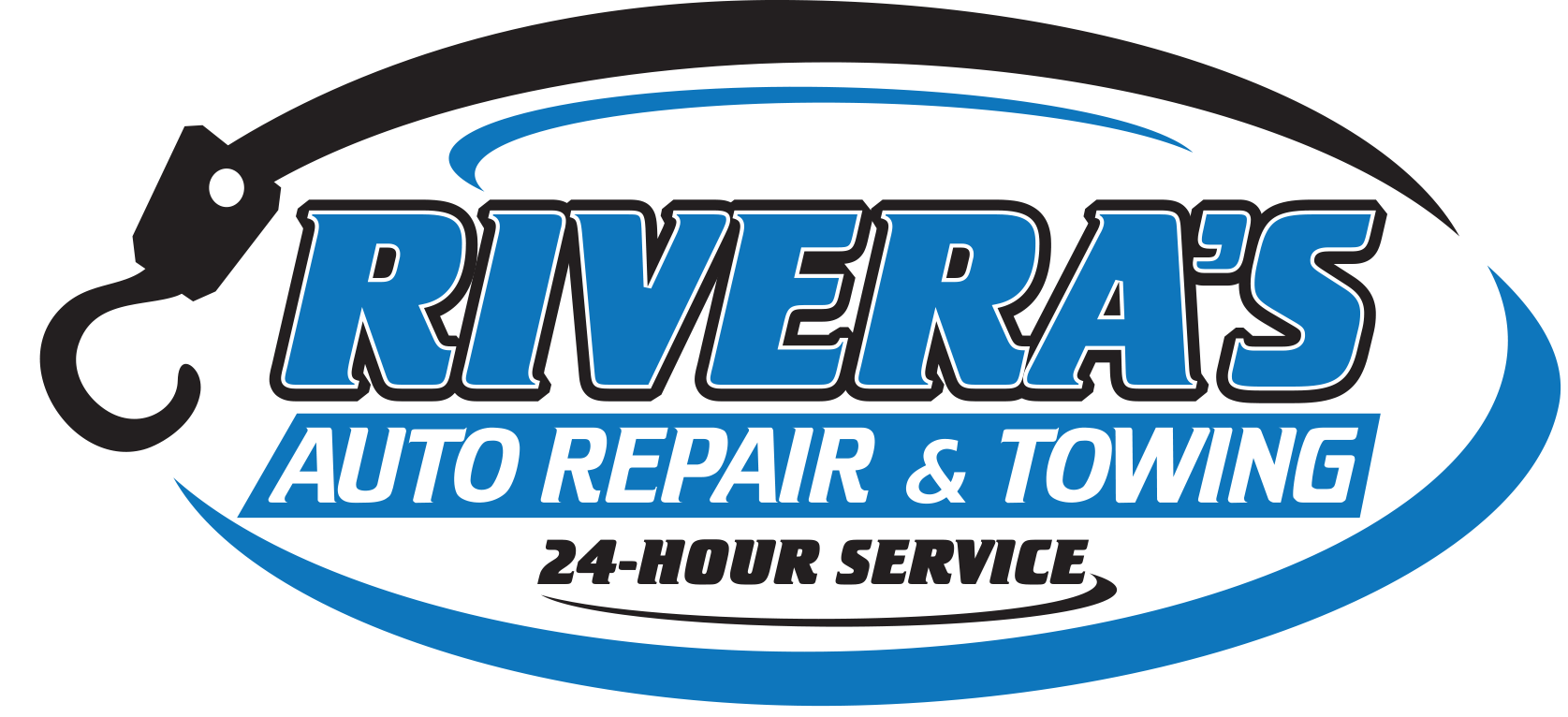 Rivera's Auto Repair & Towing Inc