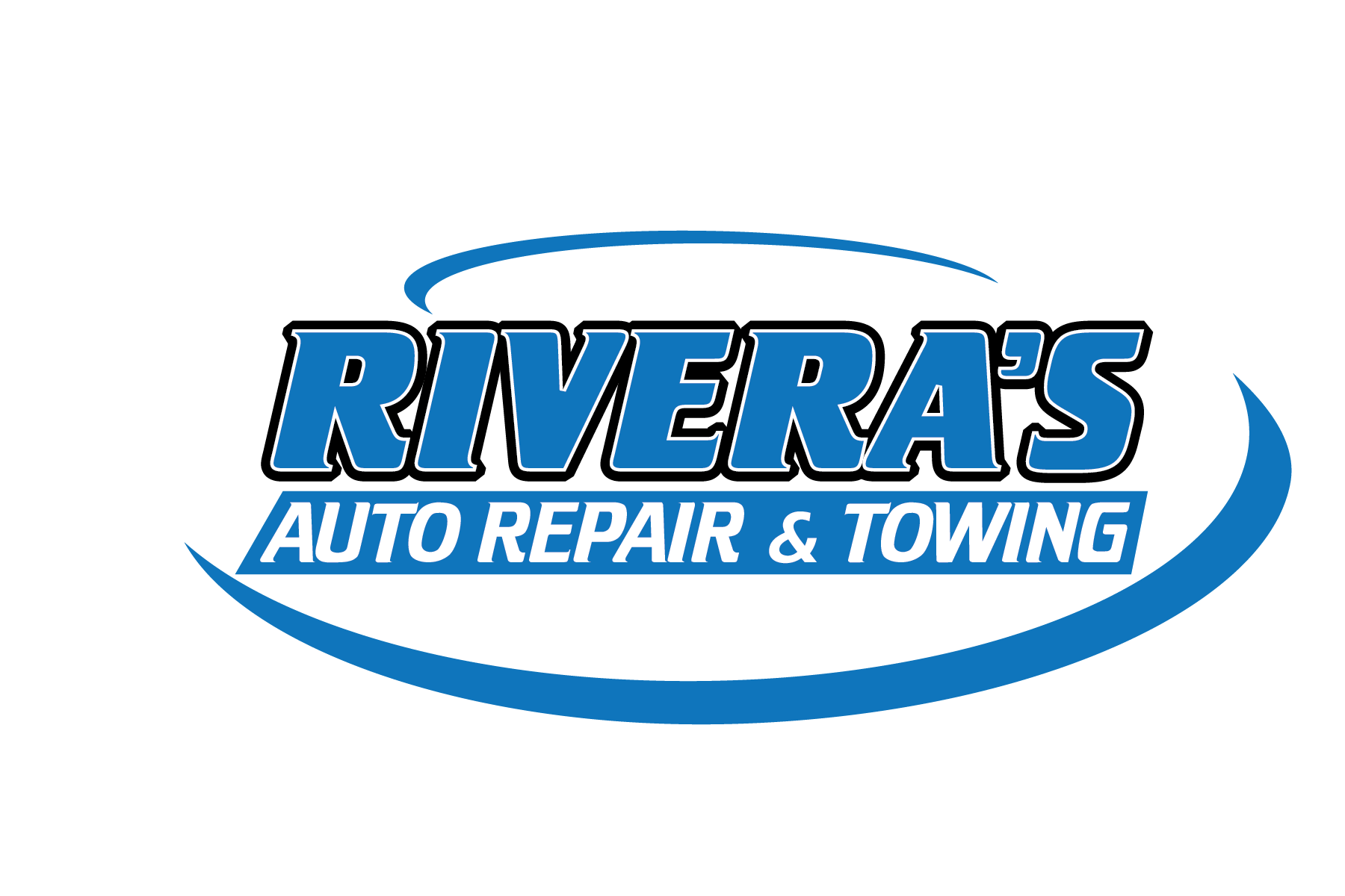 Rivera's Auto Repair & Towing Inc