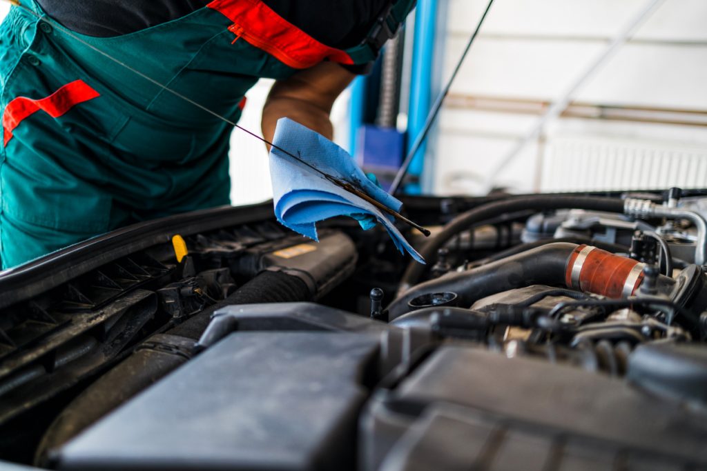 Auto Repairs 1