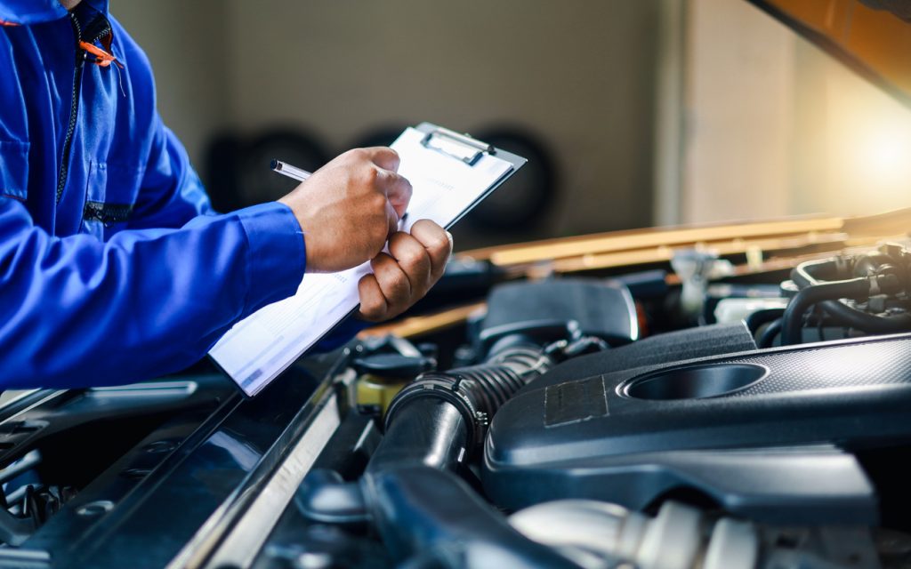 Auto Repairs 2